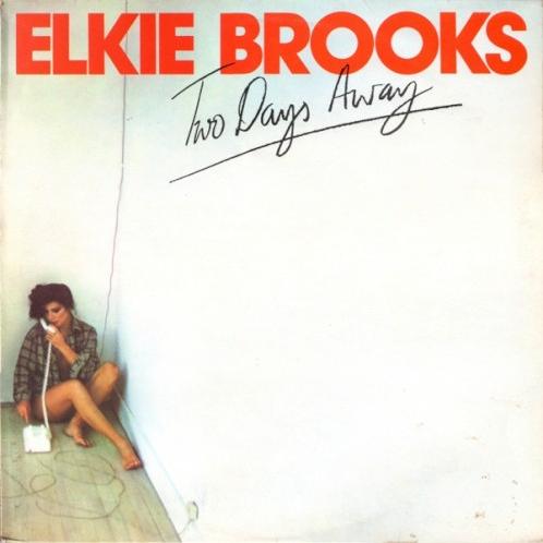 Elkie Brooks